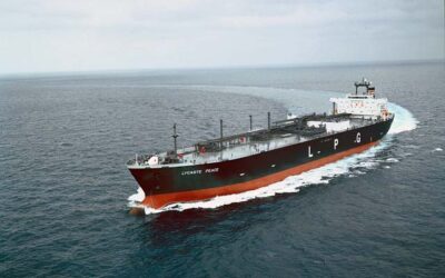 NYK COMPLETES BIOFUEL TRIAL