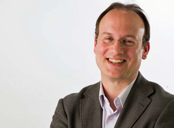 Steve Esau (Sea-LNG)