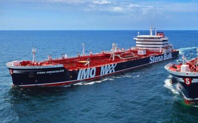 CARBON CAPTURE CONSORTIUM RECEIVES AiP FOR TANKER INSTALLATION