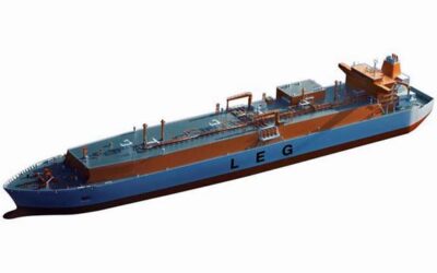 MORE GAS SYSTEM ORDERS FOR WÄRTSILÄ