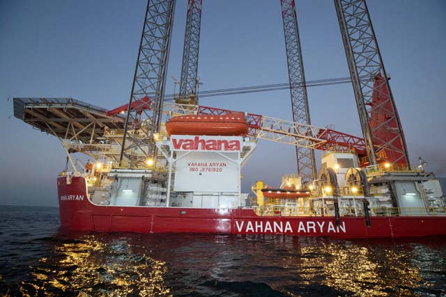 Vahana_Aryan Vahana Aryan (DNV)