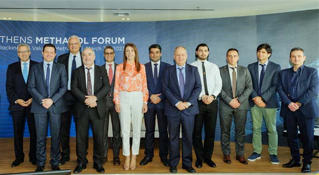 abs-methanol ABS Greece methanol forum (ABS)