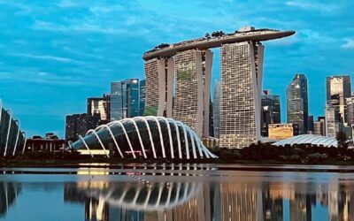 DNV JOINS SINGAPORE METHANOL BUNKER GROUP