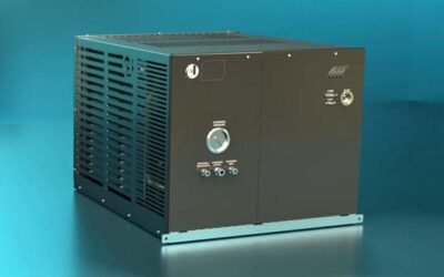 HYDROGEN GENERATOR WILL SUPPORT CARBON CAPTURE DEVELOPMENT