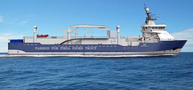 Fjord LFC conversion (AYK)