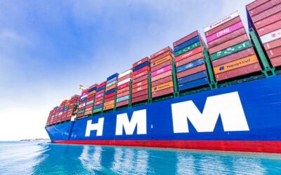 HMM TO CONDUCT CARBON CAPTURE SEA TRIALS