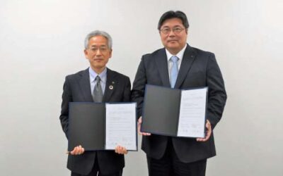 J-ENG AND AKASAKA TO COOPERATE ON ALTERNATIVE FUEL ENGINES