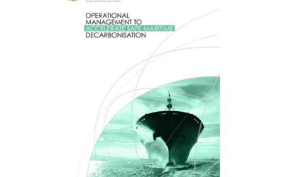 MTF REPORT IDENTIFIES GAPS IN DECARBONISATION SAFETY AND TRAINING
