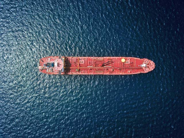 sea-lng Generic ship shot (Sea-LNG)