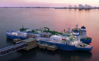 NORWEGIAN FUNDING FOR CLEAN ENERGY PROJECT