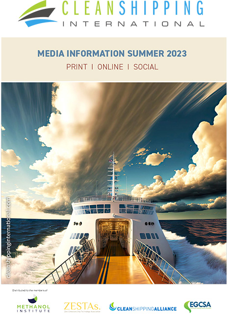 CSI Media Pack Summer 2023