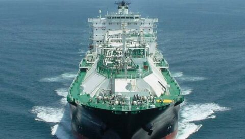 LR AiP FOR LNG CARRIER INNOVATION FROM GTT AND SHI - Clean Shipping ...