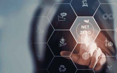 ICS WANTS GOVERNMENTS TO SET COURSE TOWARDS A NET ZERO FUTURE