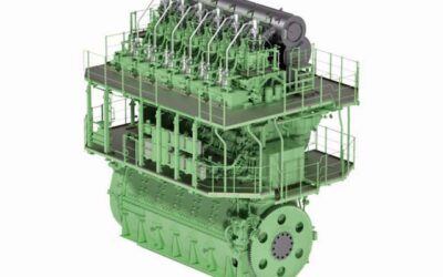 J-ENG EXPANDS ENGINE LINE-UP FOR MORE VESSEL AND FUEL TYPES