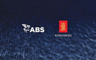 KONGSBERG VESSEL INSIGHT RECEIVES TWO ABS CERTIFICATIONS