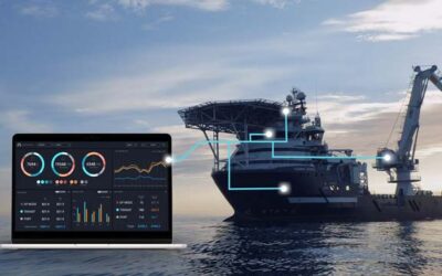 KONGSBERG OFFSHORE TECHNOLOGY CAN REDUCE COST AND EMISSIONS