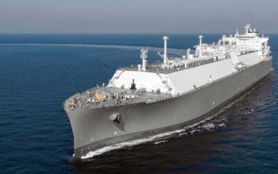 PURUS ORDERS FOUR AMMONIA-FUELLED GAS TANKERS