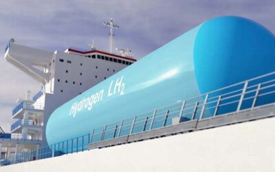 RICARDO TO DESIGN H2 FUEL CELL PROPULSION FOR PASSENGER SHIPS