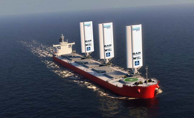 BAR-windwings WindWings (BAR)