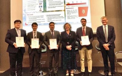 BV ISSUES AiP FOR WIND ASSISTANCE ON VLCC AND LNG VESSELS