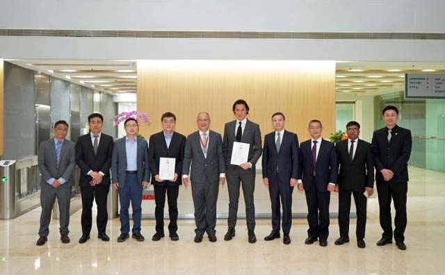 bv-ccs BV AiP for CCS project (BV/Blue)