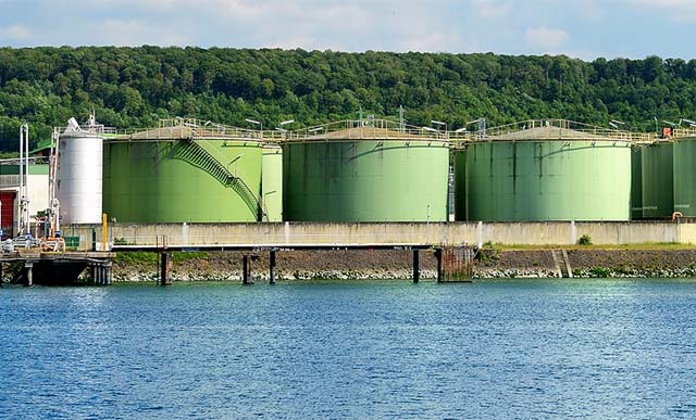 dnv-biofuel Biofuel generic image (DNV)