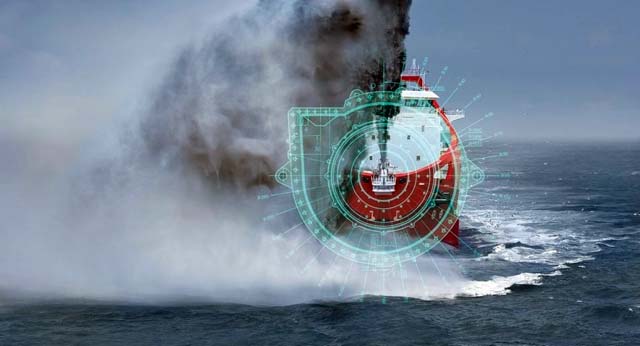 ihc-boskalis IHC Boskalis methanol dredger LoI (Royal IHC)