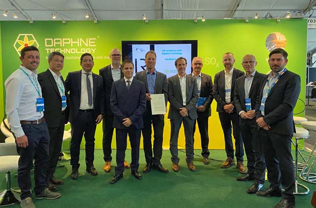 lr-daphne LR AiP Daphne Technology (LR)