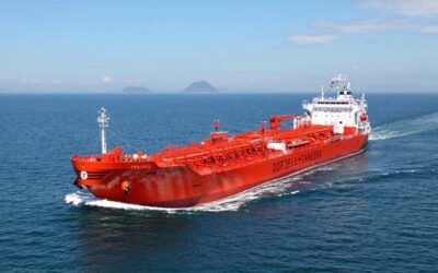 ALFA LAVAL TO SUPPLY FLUIDIC AIR LUBRICATION TO ODFJELL