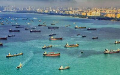 CHARTERERS PUBLISH EMISSIONS AND CLIMATE ALIGNMENT REPORT