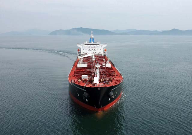 ARDMORE SHIPPING PREPARES FOR CCS ON THREE MORE VESSELS