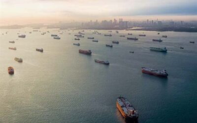 GOVERNOR RETROFIT SOLUTION CUTS EMISSIONS