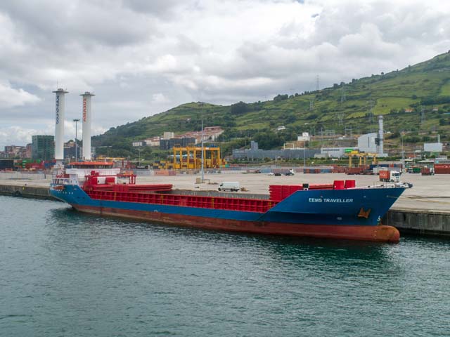 b4b-eems Eems Traveller (Bound4blue)