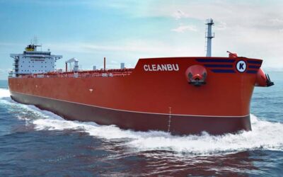 INTERCARGO BACKS FUND AND REWARD DECARBONISATION PLAN