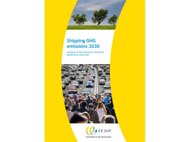 cedelft-report CE Delft emissions report (CE Delft/Blue)