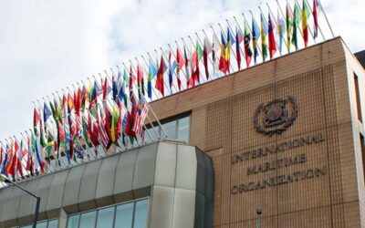 ICS WELCOMES MEPC EMISSION REDUCTION MOVES