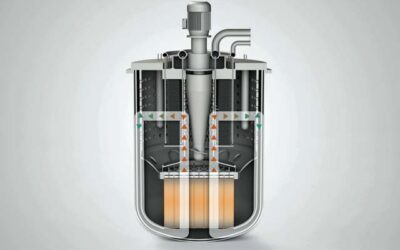 RINA AND FINCANTIERI TO EXPLORE NUCLEAR TECHNOLOGY FOR SHIPPING