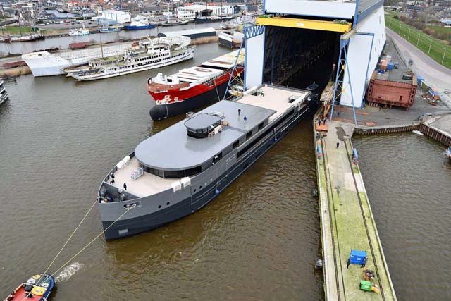 ocean-diva Oceandiva London (EST Floattech)