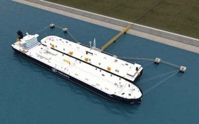 GEN2 ENERGY AND PROVARIS TO DEVELOP EUROPEAN H2 SUPPLY CHAIN