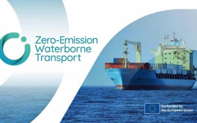 RD&I NEEDED TO MEET GHG GOALS – WATERBORNE TP