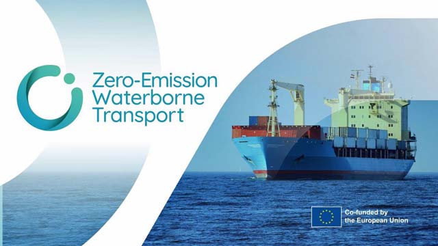 waterborne-eu Waterborne TP-EU strategy