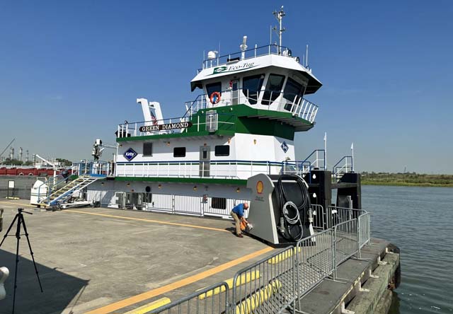 corvus-kirby Kirby Green Diamond (Corvus)