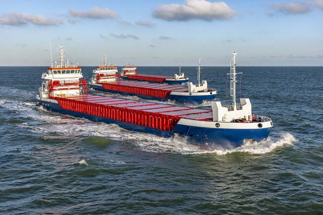 damen-CF3580 Damen CF 3850 (Damen)