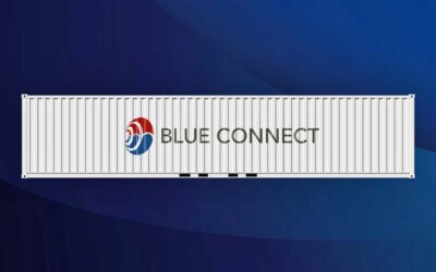 DNV RECOGNISES ERMA FIRST SHORE POWER SOLUTION