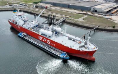 GCMD BIOFUEL PILOT CARRIES OUT THIRD SUPPLY CHAIN TRIAL