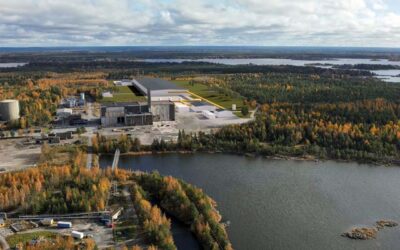 MAN ENERGY SOLUTIONS TO ENGINEER METHANATION REACTOR FOR FINLAND