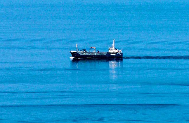 mmczcs-cii Generic CII image (MMCZCS)