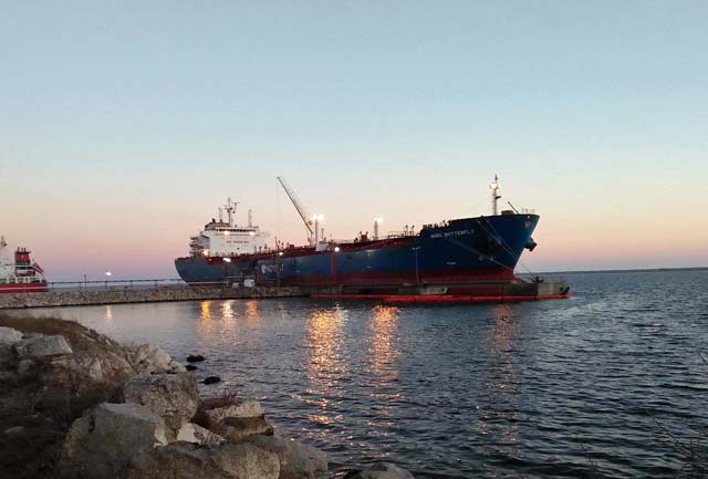 Norden ship (Norden)