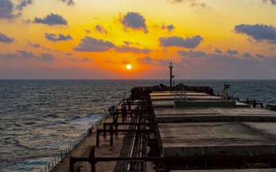 NORDEN WORKS WITH TECK TO CUT CO2 IN COAL SUPPLY CHAIN