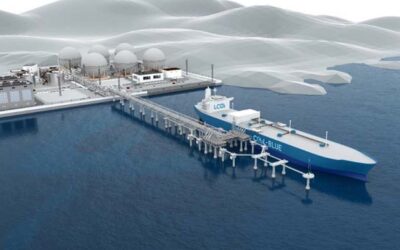 JAPANESE COMPANIES TO CONDUCT ADVANCED CCS STUDY